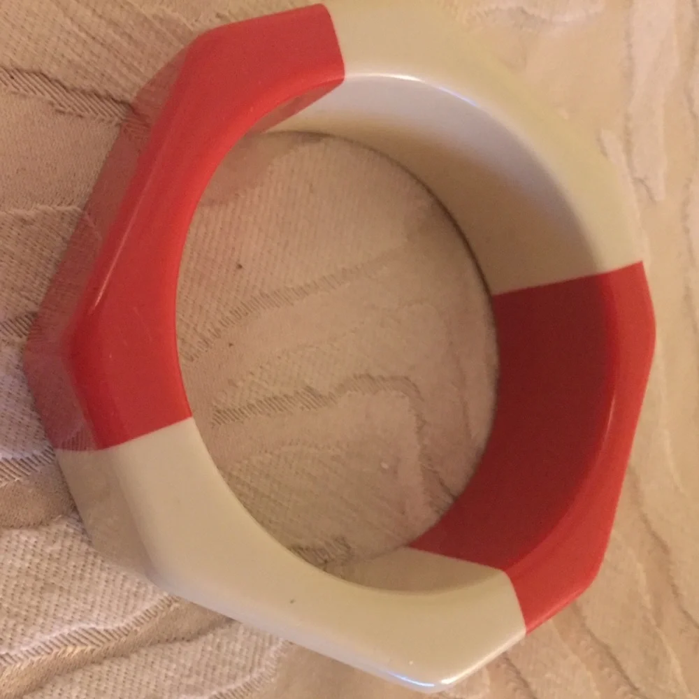 💝💃🏽Retro Style Vintage Bangle Bracelet - Picture 1 of 2